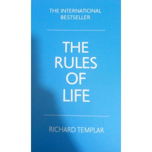Newton Books: The Rules of Life | Practical Guide to Personal Success and Fulfillment