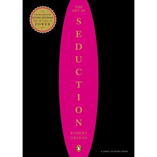 Penguin Books: The Art of Seduction | Master Persuasion, Influence, and Subtle Power