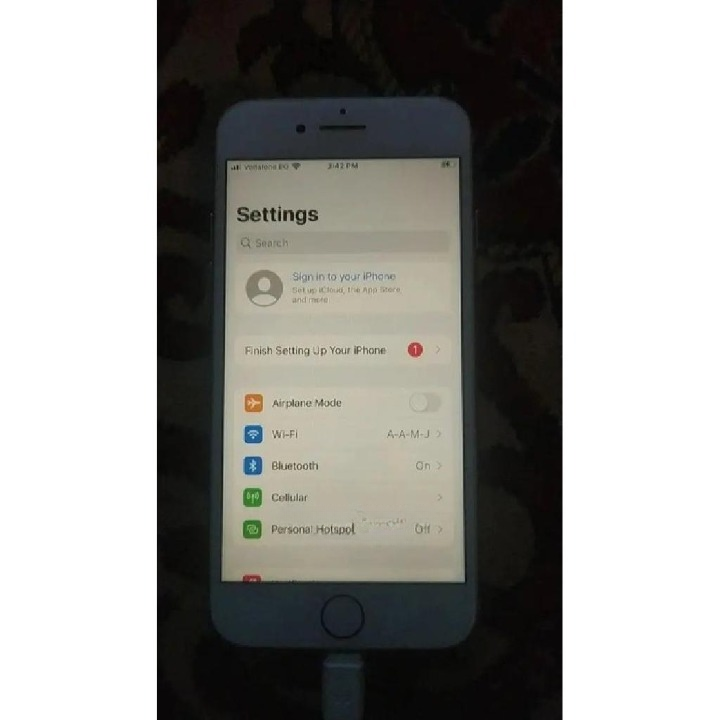 GSM Exploits - iPhone 8 Icloud Bypass Service