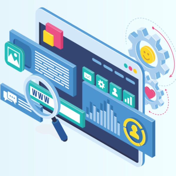 msoftghana - Web Design & Development