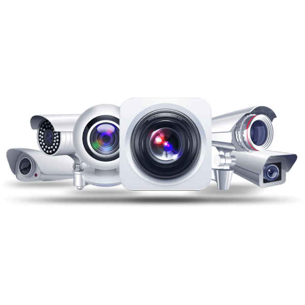 msoftghana - CCTV Installation Services