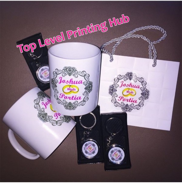 Top Level Printing Hub | Paper Bag Printing – Eco-Friendly Retail & Corporate Packaging
