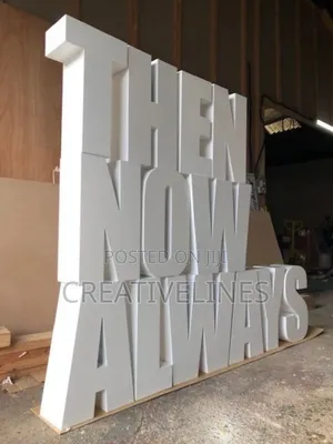 Custom Entrance Signages - Welcoming Business Identification