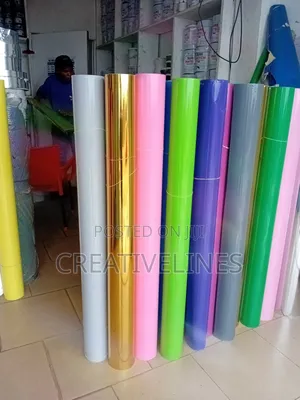 Premium Vinyl Stickers - Durable Decals for Any Surface