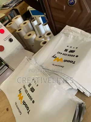 Customized Polymailers - All Types of Branded Shipping Bags