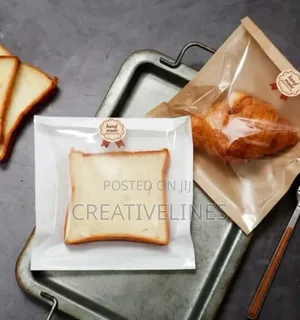 Custom & Stock Pouches - Versatile Packaging Solutions