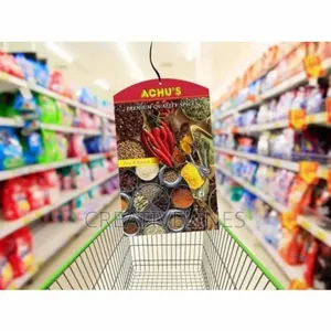 Hanging Danglers - Custom Printed Point-of-Sale Displays