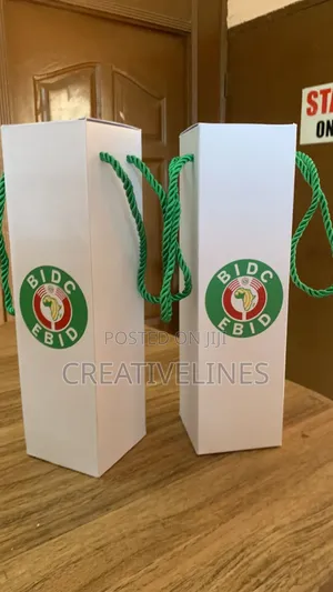 Custom Water Bottle Packaging - Branded Bottle Sleeves