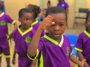 Custom Colored P.E. Kits - School Sportswear Manufacturing