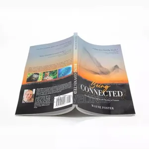 End-to-End Book Publishing Services - Typesetting to Finishing