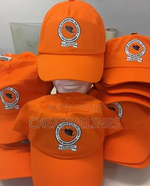 Custom Company Caps & Apparel - Branded Hats, Jerseys, and T-Shirts