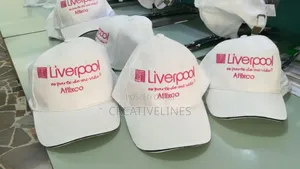 White Cup Customization Service - Branded Mug Printing
