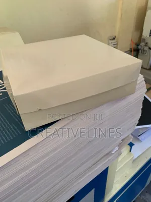 Custom Paper Boxes - Luxury Product Packaging