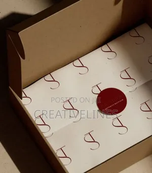 Custom Cloth Wrap Printing - Branded Fabric Packaging