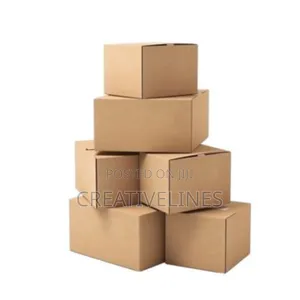 Carton Boxes for Sale - Bulk & Custom Packaging