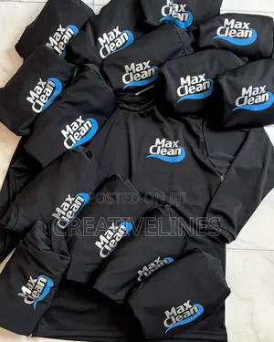 Long Sleeve Shirt Branding - Custom Corporate & Event Wear