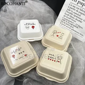 Custom Takeaway Packs - Branded Food Delivery Packaging