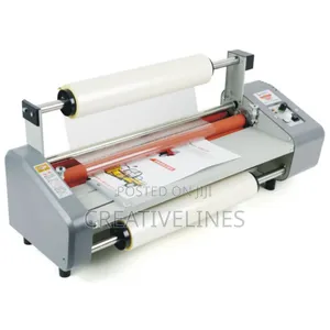 A2 Lamination Services - Professional Document Protection