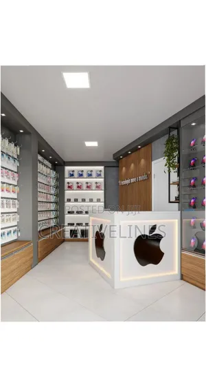 Shop Table Signage - Retail Display Signs