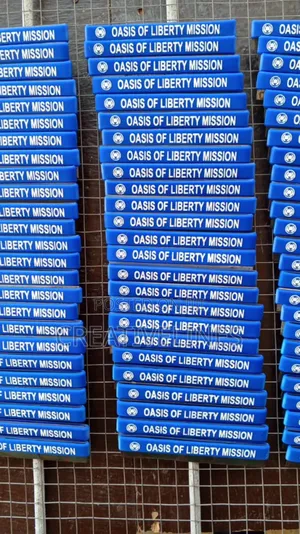 Custom Wristband Printing - Event & Awareness Bands