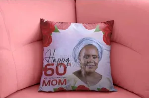 Custom Pillow Cases - Personalized Bedding