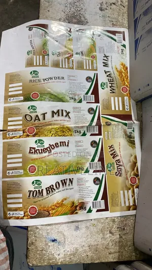 Print and Cut Stickers - Custom Die-Cut Vinyl Decals