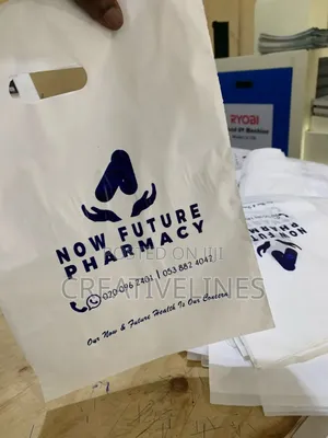 Pharmaceutical Rubbers - Custom Printed Pharmacy Stoppers