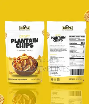 Food Sachet Printing - Custom Condiment & Product Packaging