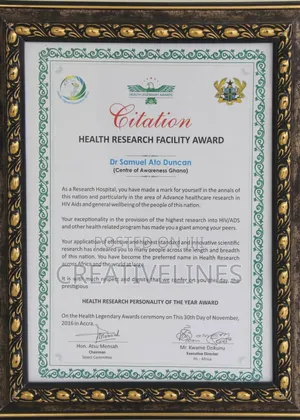 Custom Citation Design & Framing Service - Premium Award Presentation