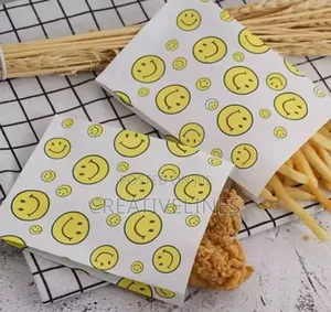 Custom Bakery Pouches - Branded Packaging for Baked Goods