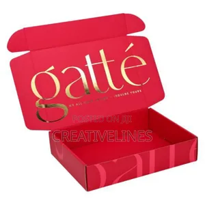 Custom Beauty Boxes - All Sizes & Shapes for Cosmetics