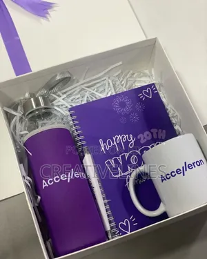 Mini Gift Sets - Curated Small Corporate & Personal Gifts