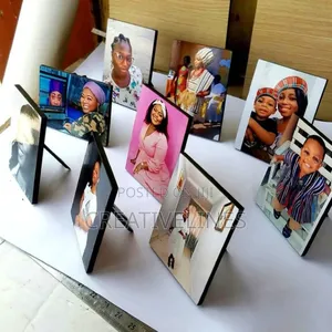 Custom Picture Framing Service - All Sizes & Styles Available