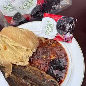 Custom Shito Sachet Printing - Branded Condiment Packaging