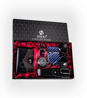 Men's Gift Set Crafting - Curated Collections for All Ages