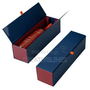 Custom Wine Boxes - Finest Crafted Presentation Packaging