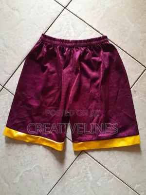 Physical Education (PE) Kits - Custom Sewing & Printing