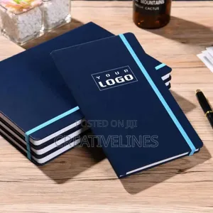 Customised Jotters & Notepads - Affordable Branded Stationery