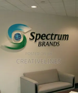 Company Signage Solutions - Complete Business Branding