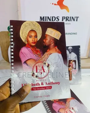 Colorful Jotters - Vibrant Spiral-Bound Notebooks