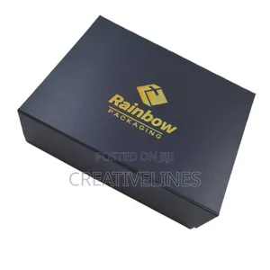 Custom Package Boxes - Branded Product Packaging Solutions