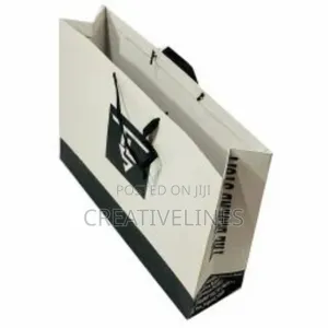 A1 Boutique Paper Bags - Premium Hard Crafted Carriers