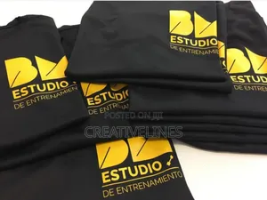 Custom Fabric Printing - Bulk Apparel for Schools & Institutions