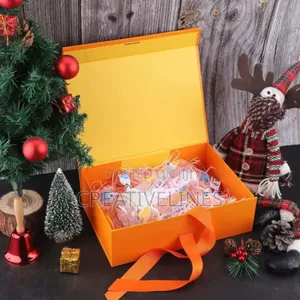 Crafted Strawboard Boxes - Lightweight & Sturdy Cardboard Packaging