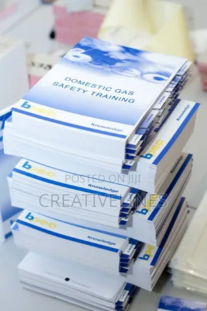 Custom Text Books - Personalized Educational & Promotional Books