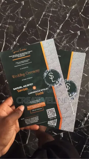 Customized Invitation Printing - For All Occasions & Events