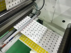 UV Printing Services - High-Durability Printing on Various Surfaces