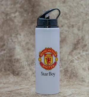 Customized Water Bottles - Branded Hydration Containers