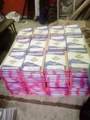 Teacher's Notebooks - Durable & Functional Lesson Planners