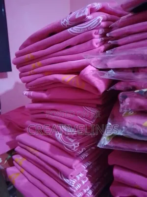 Screen Printing & DTF Printing Services - Affordable Apparel Decoration